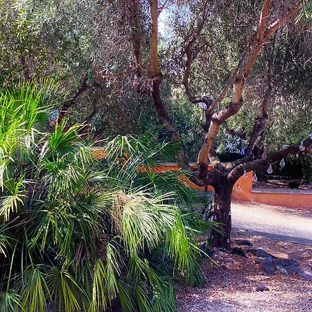 Locazione Turistica Dream House Marzia Villa Róma Kültér fotó