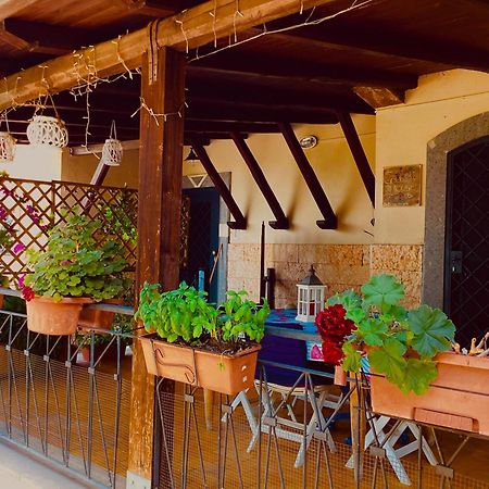 Locazione Turistica Dream House Marzia Villa Róma Kültér fotó