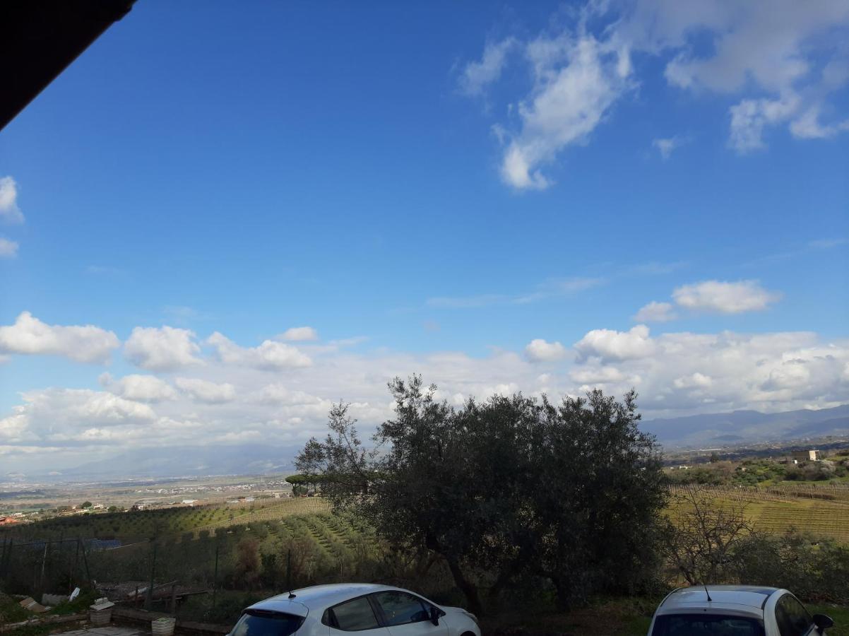 Locazione Turistica Dream House Marzia Villa Róma Kültér fotó