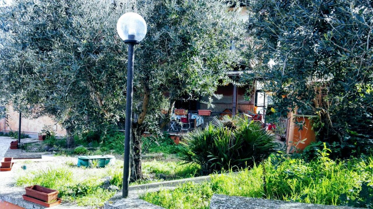 Locazione Turistica Dream House Marzia Villa Róma Kültér fotó