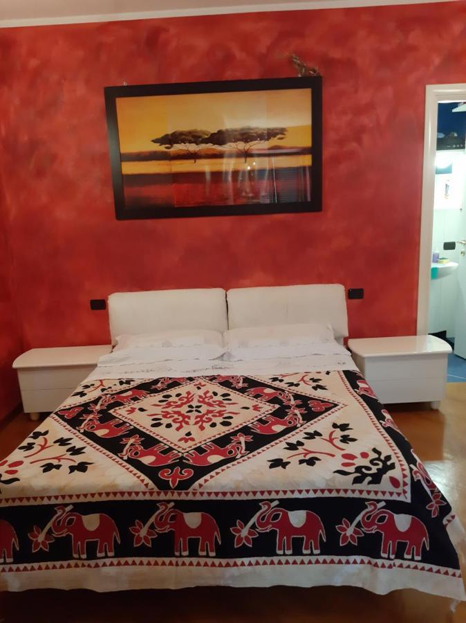 Locazione Turistica Dream House Marzia Villa Róma Kültér fotó