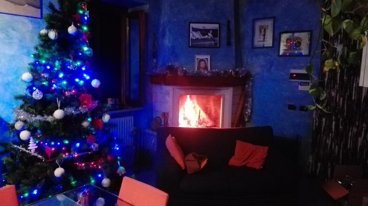 Locazione Turistica Dream House Marzia Villa Róma Szoba fotó