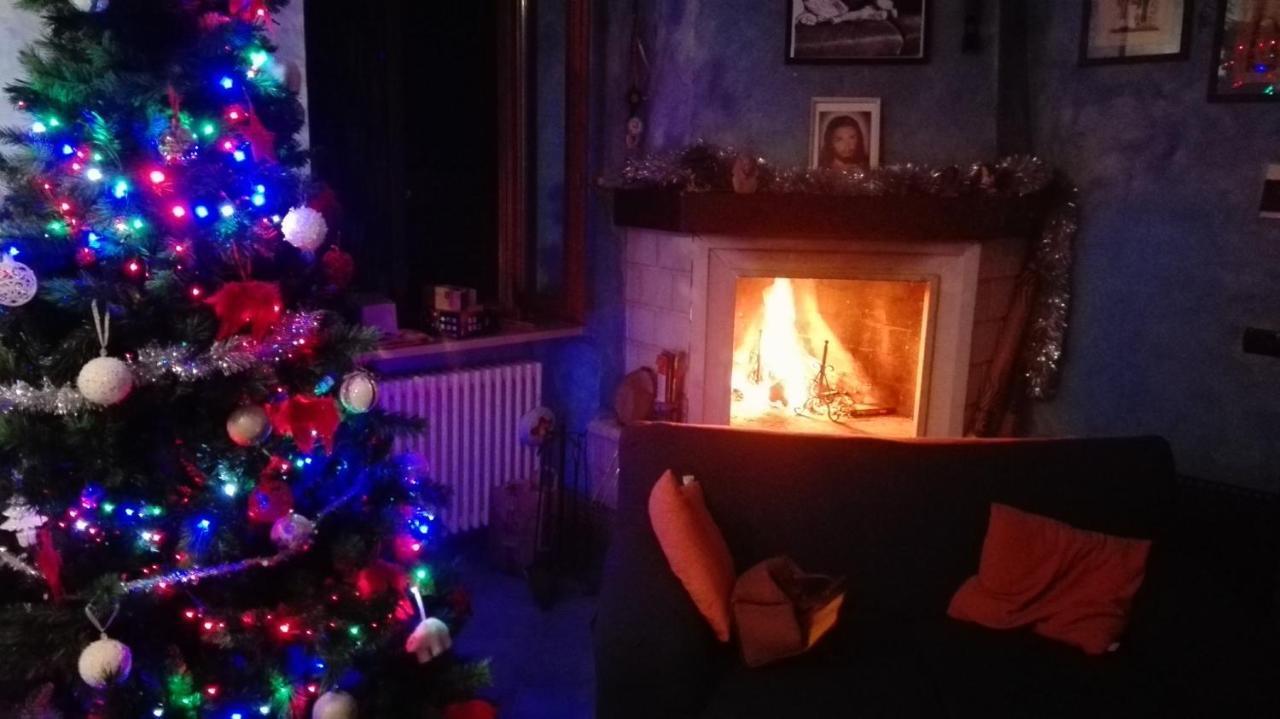 Locazione Turistica Dream House Marzia Villa Róma Kültér fotó