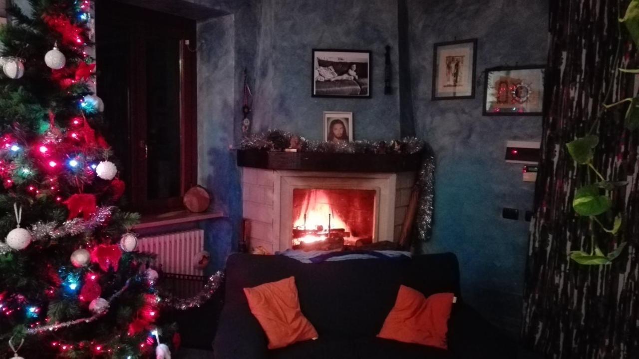Locazione Turistica Dream House Marzia Villa Róma Kültér fotó