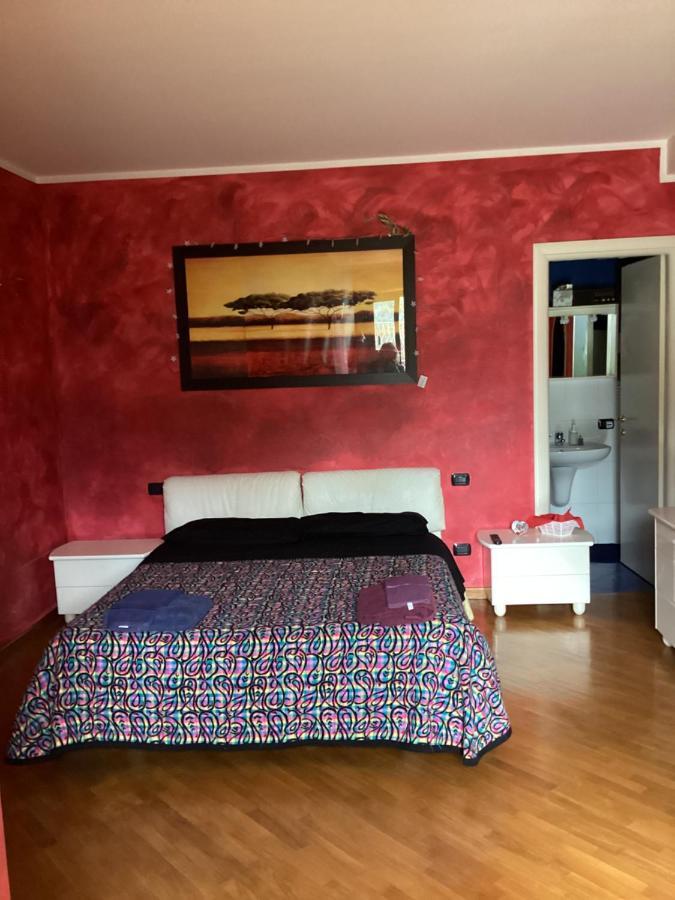Locazione Turistica Dream House Marzia Villa Róma Kültér fotó