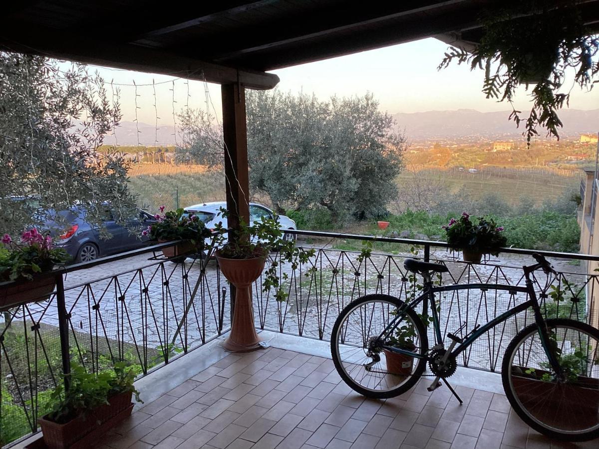 Locazione Turistica Dream House Marzia Villa Róma Kültér fotó