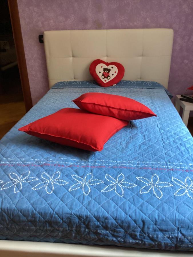 Locazione Turistica Dream House Marzia Villa Róma Kültér fotó
