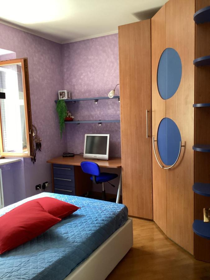 Locazione Turistica Dream House Marzia Villa Róma Kültér fotó