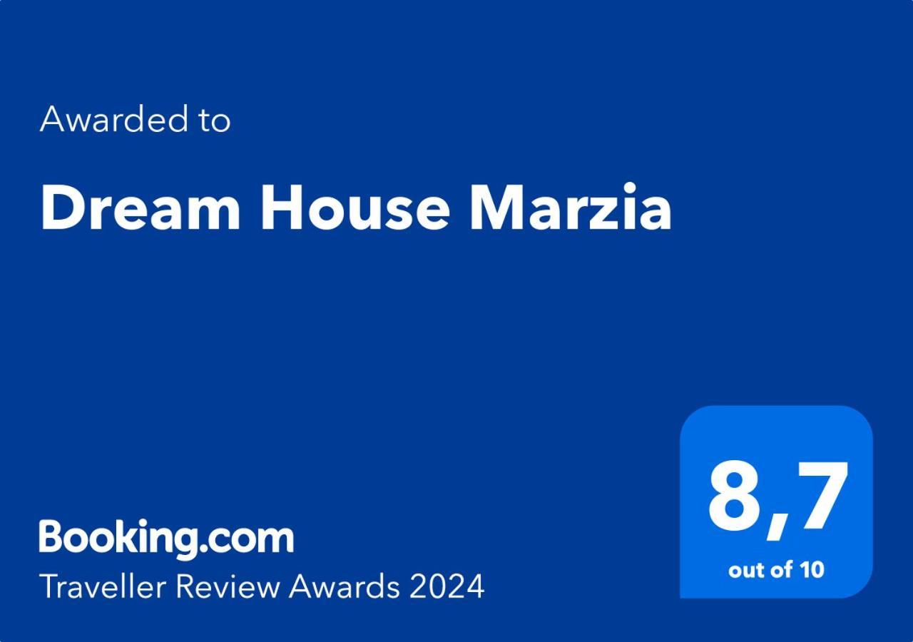 Locazione Turistica Dream House Marzia Villa Róma Kültér fotó