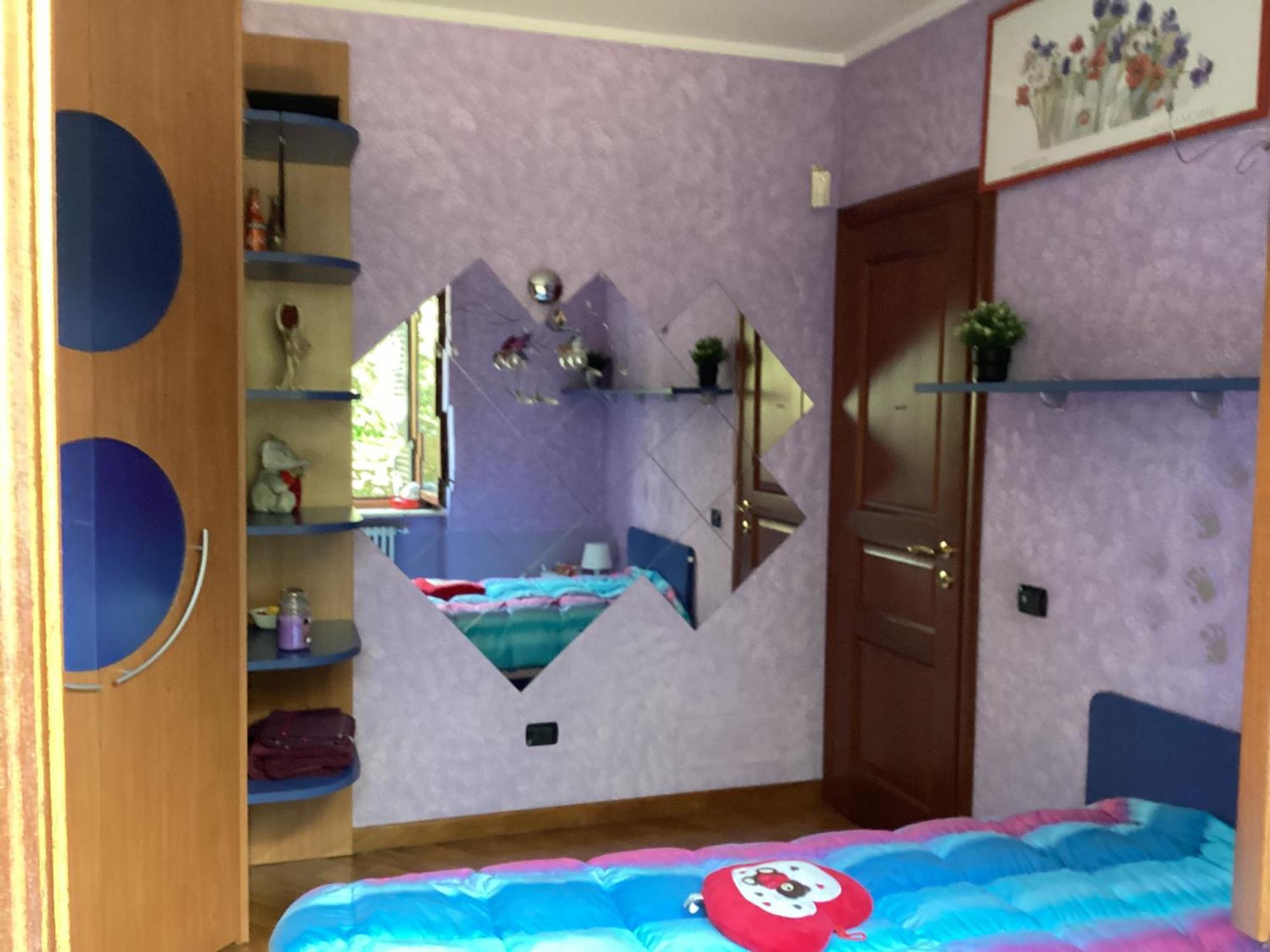 Locazione Turistica Dream House Marzia Villa Róma Kültér fotó