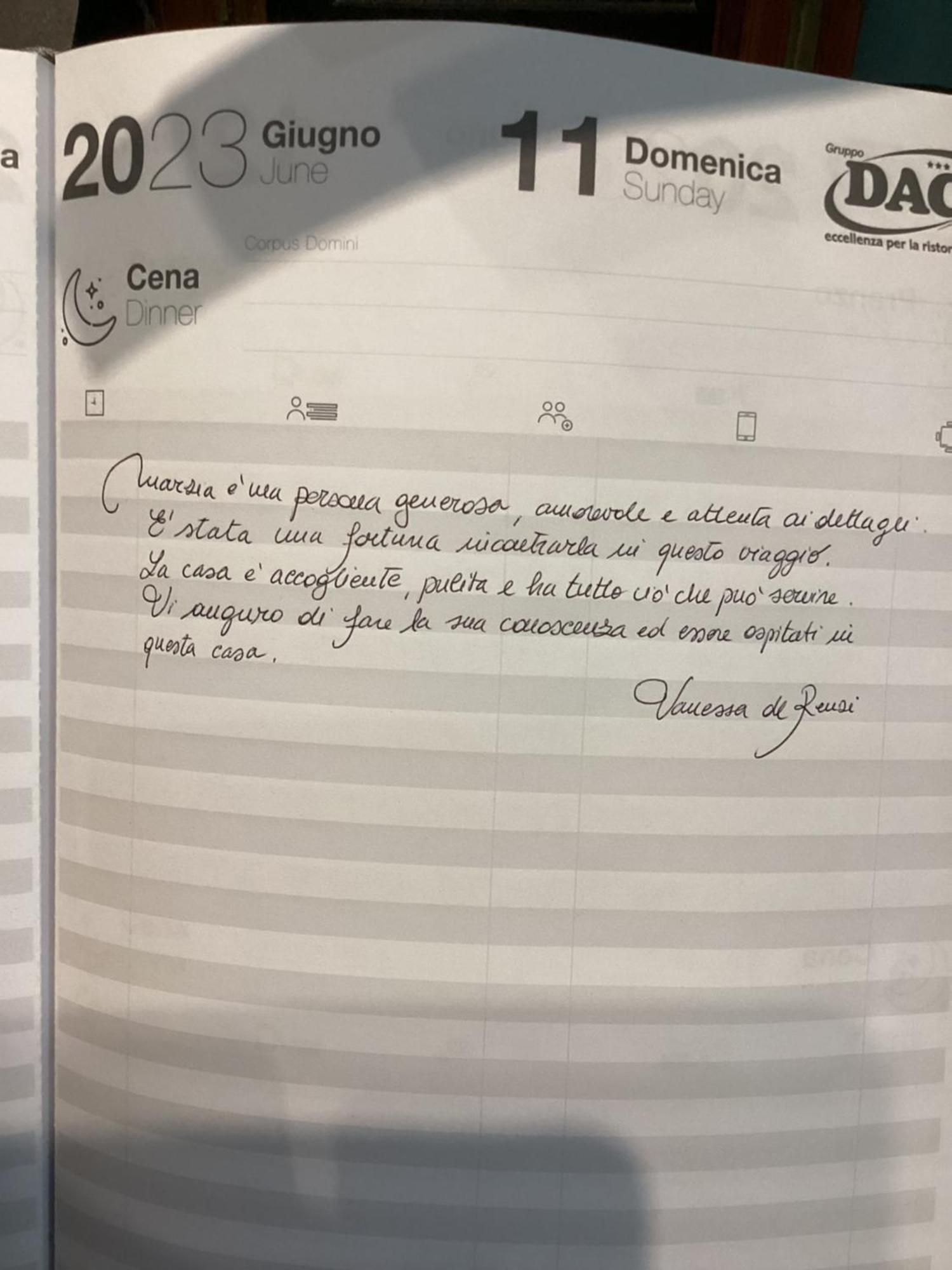 Locazione Turistica Dream House Marzia Villa Róma Kültér fotó