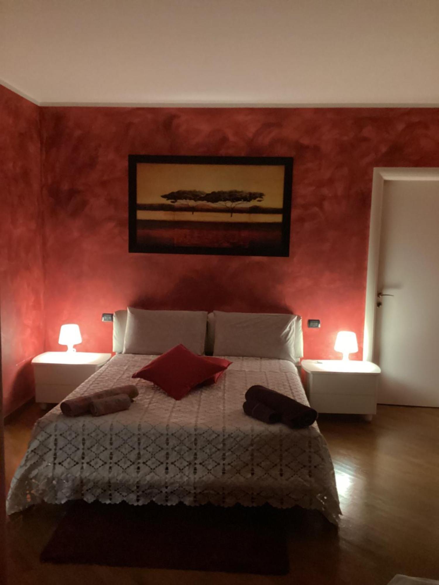 Locazione Turistica Dream House Marzia Villa Róma Kültér fotó
