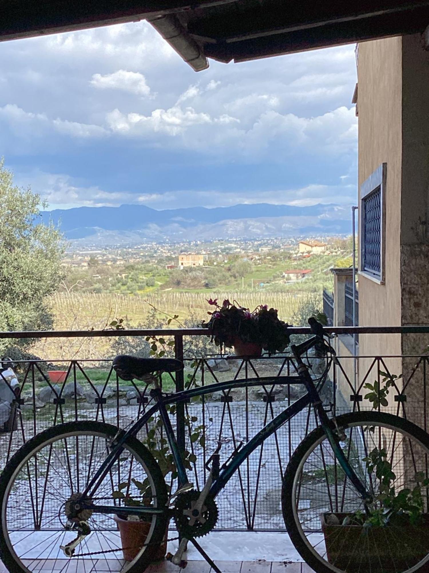 Locazione Turistica Dream House Marzia Villa Róma Szoba fotó