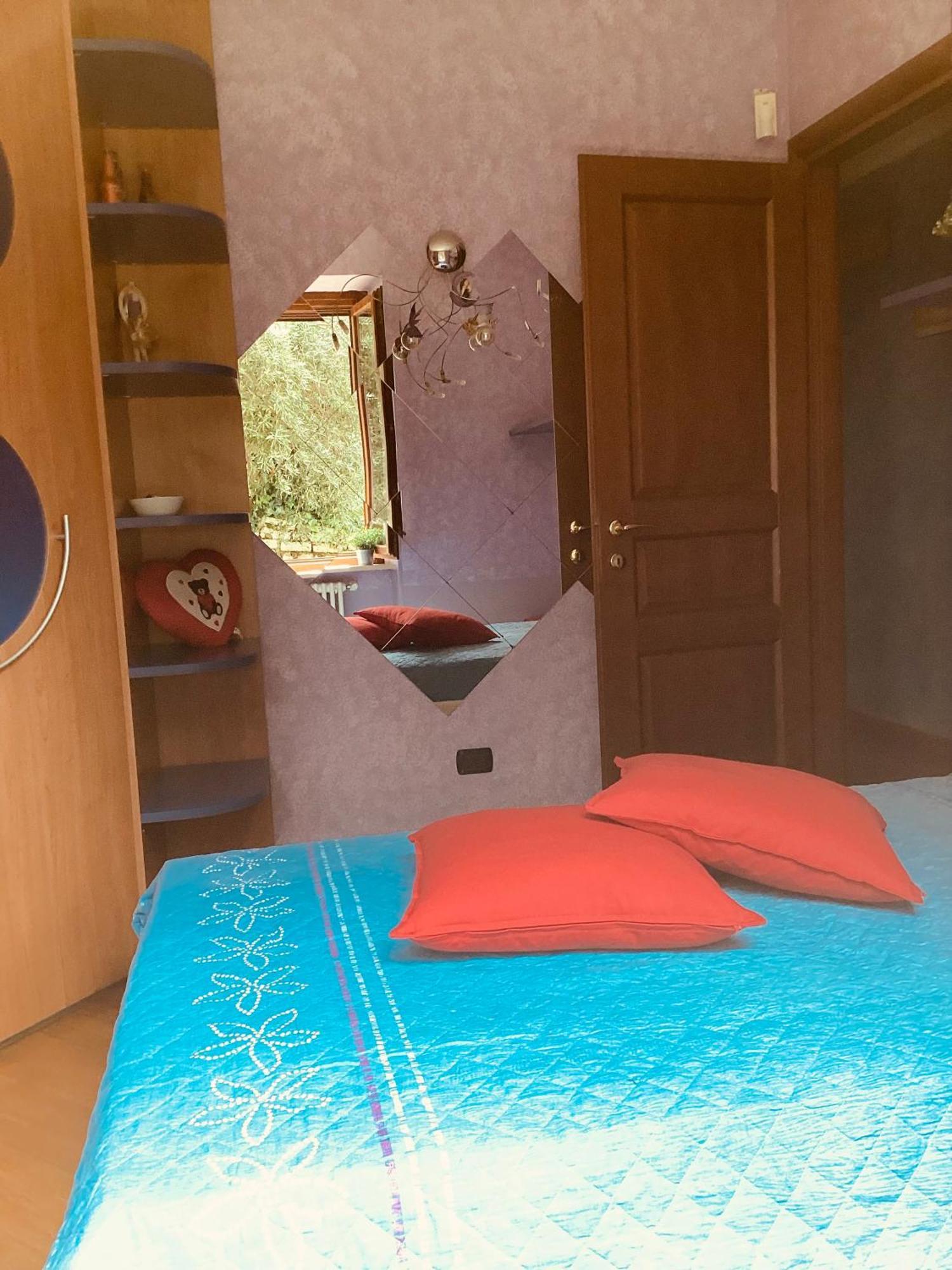 Locazione Turistica Dream House Marzia Villa Róma Kültér fotó