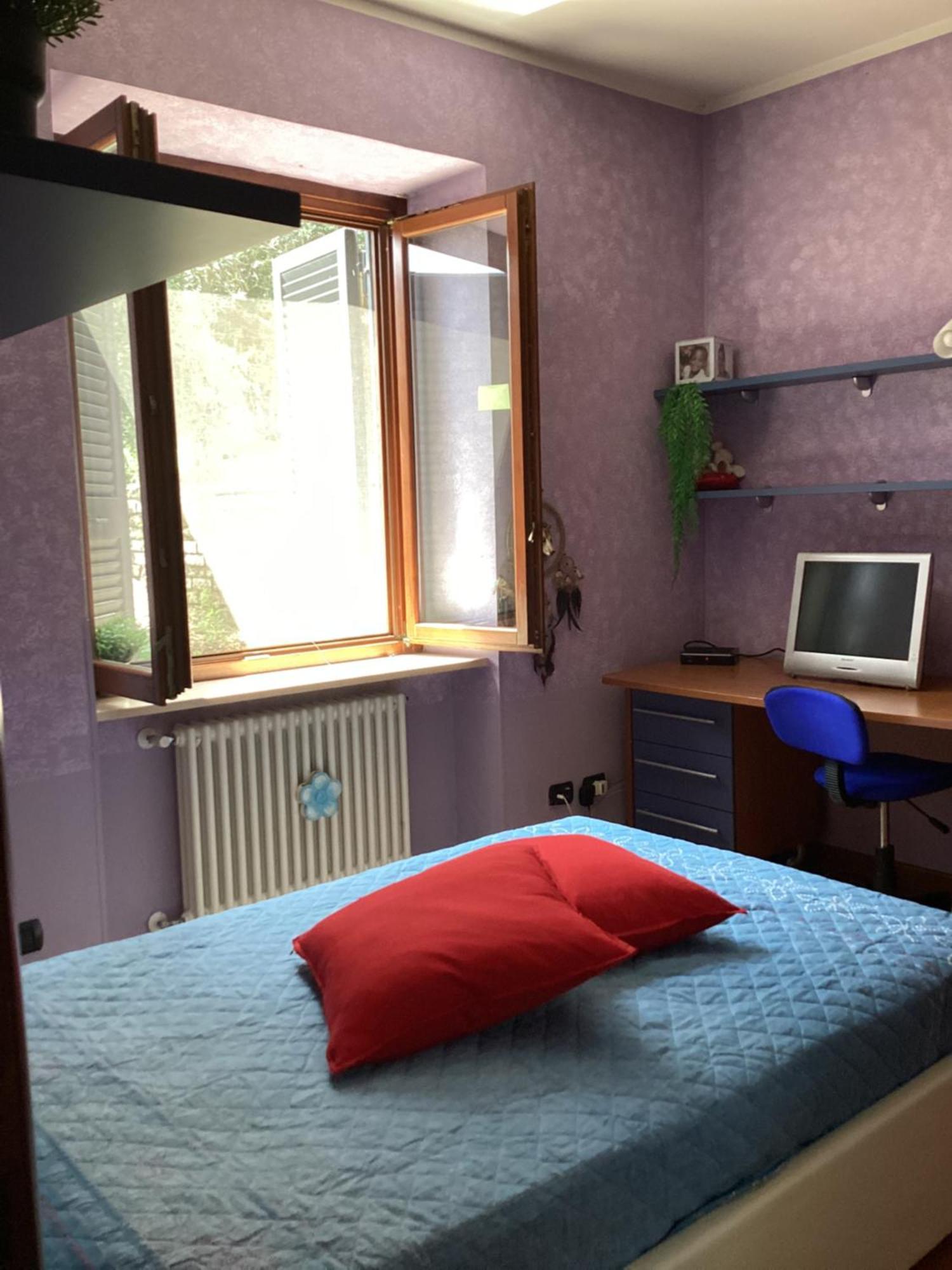 Locazione Turistica Dream House Marzia Villa Róma Kültér fotó