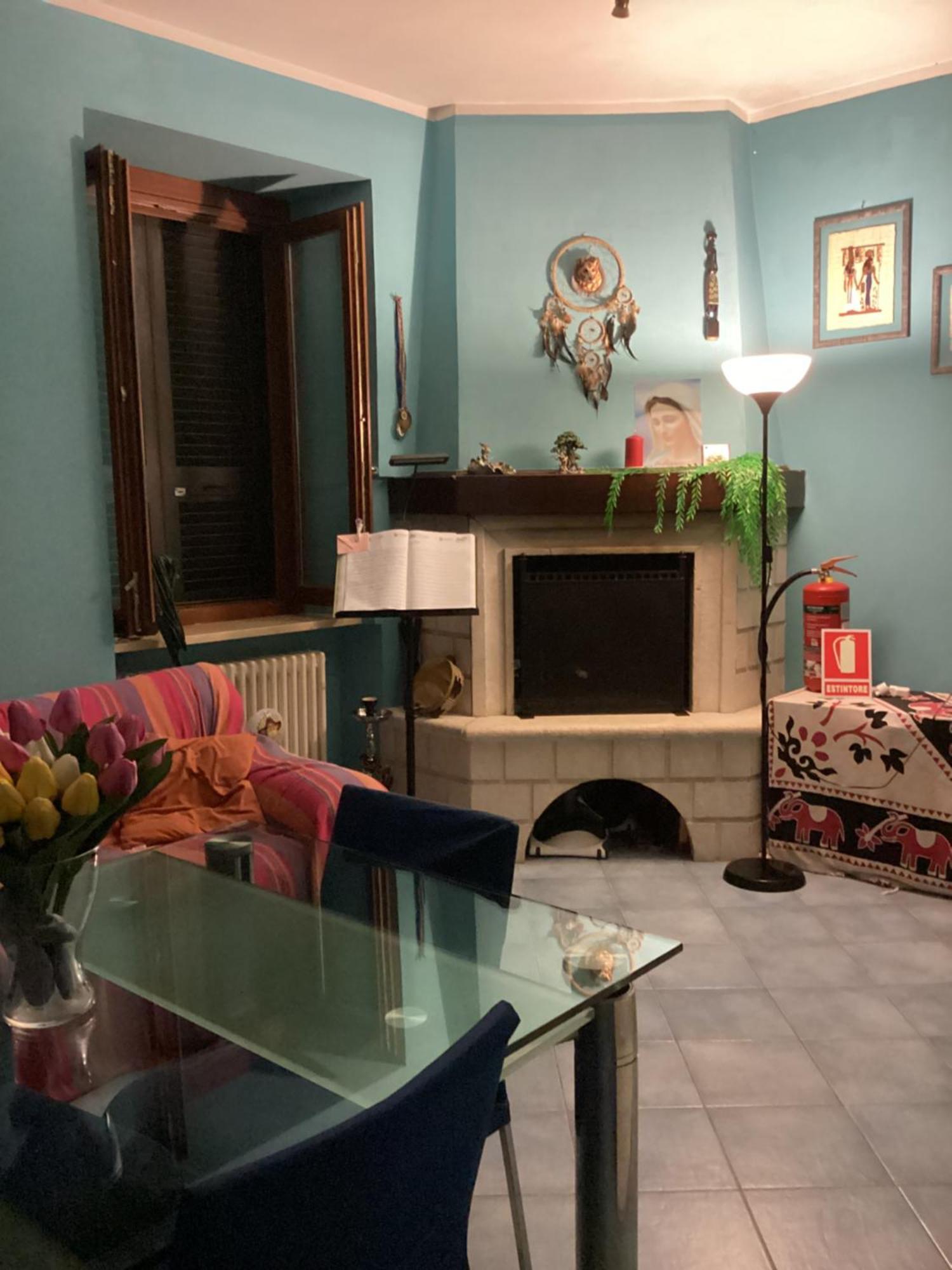 Locazione Turistica Dream House Marzia Villa Róma Kültér fotó