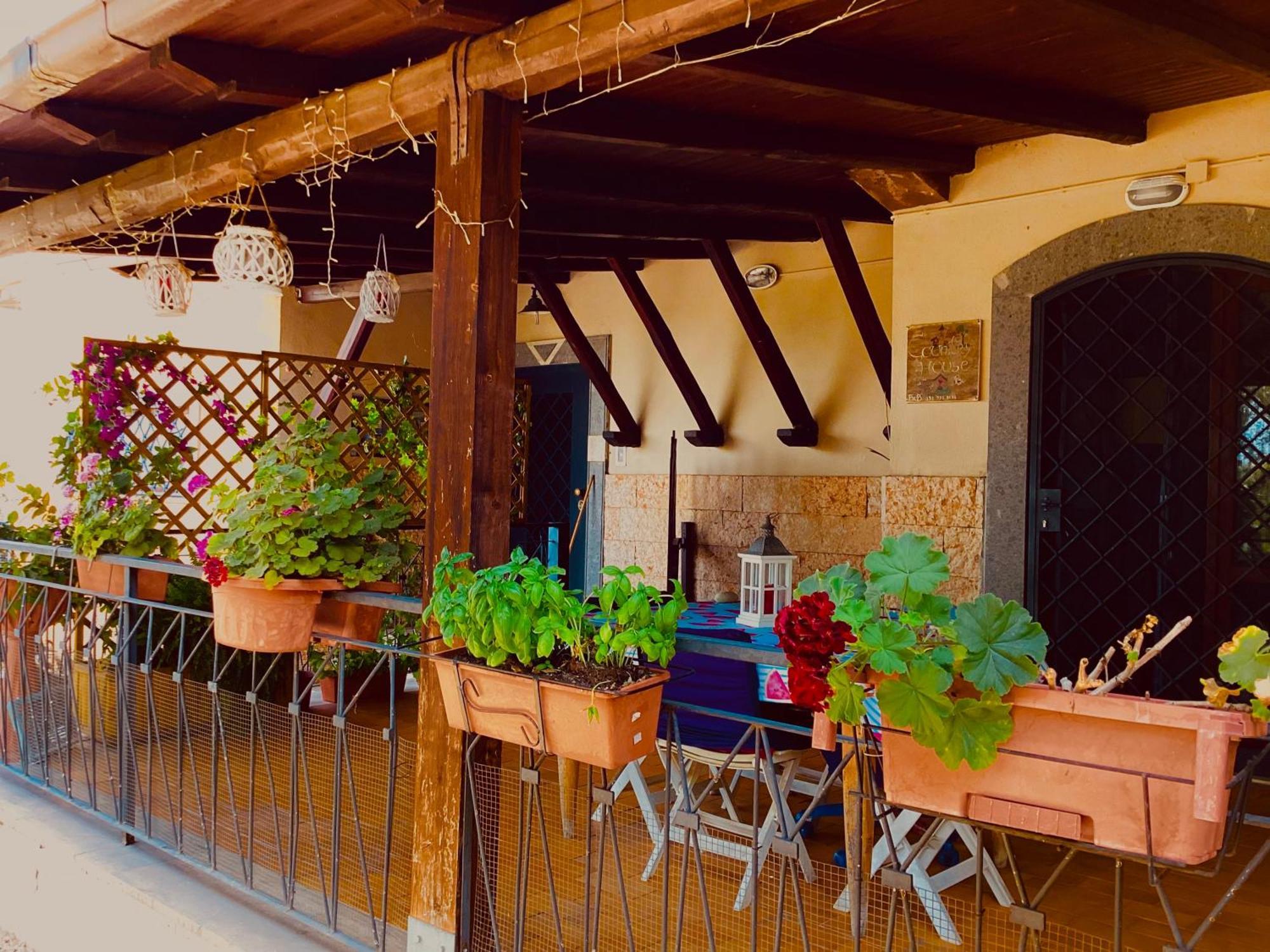 Locazione Turistica Dream House Marzia Villa Róma Kültér fotó
