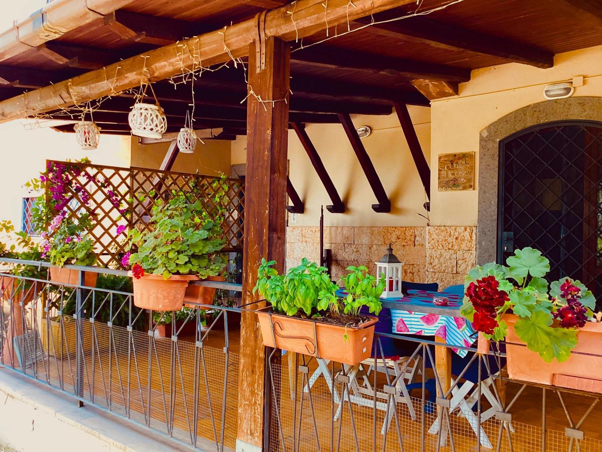 Locazione Turistica Dream House Marzia Villa Róma Kültér fotó