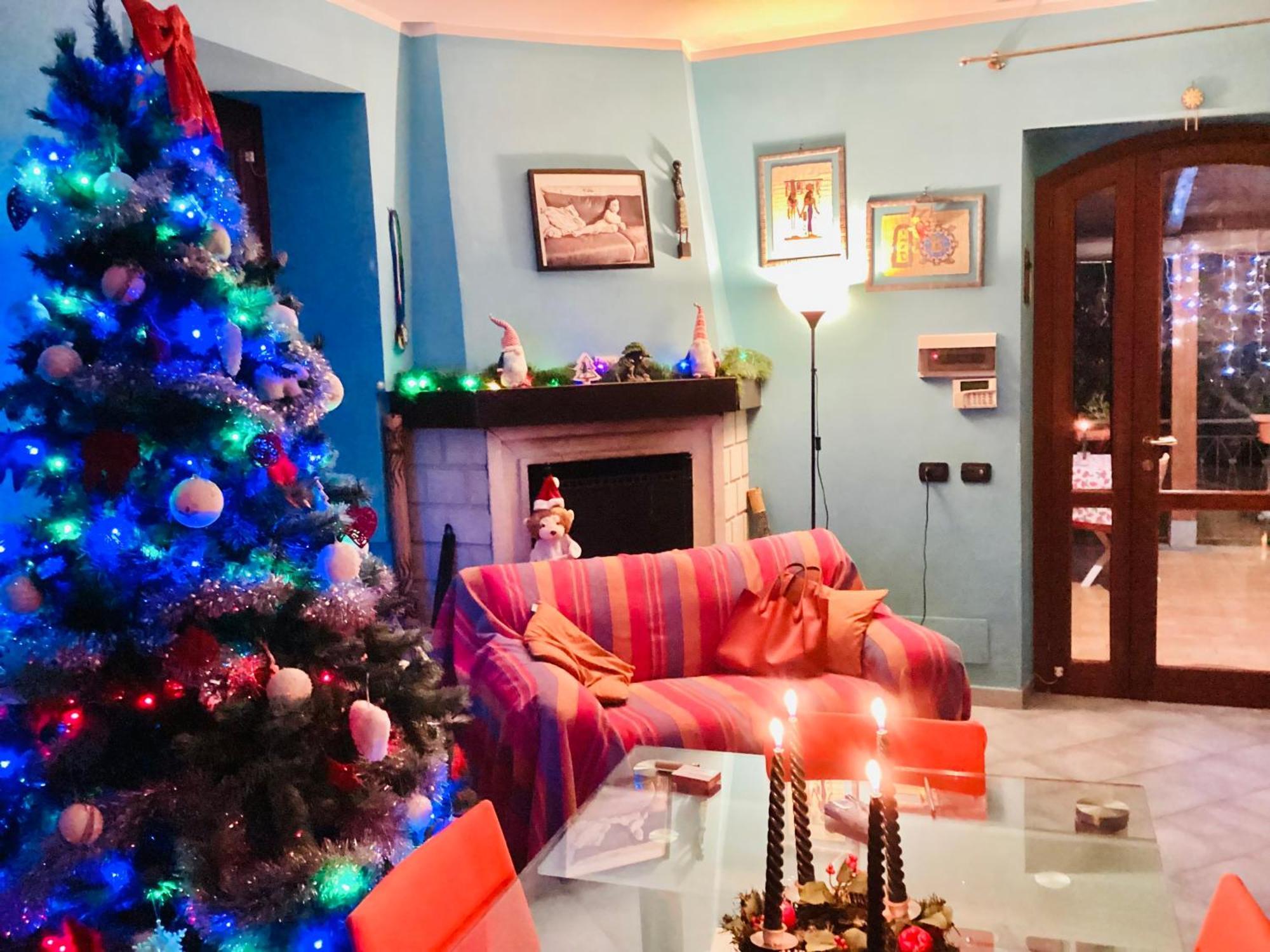 Locazione Turistica Dream House Marzia Villa Róma Kültér fotó