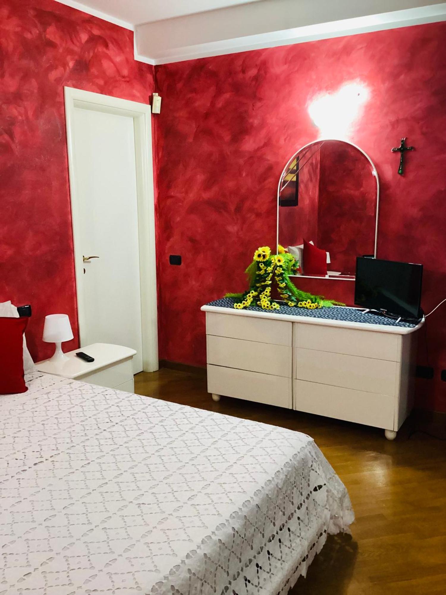 Locazione Turistica Dream House Marzia Villa Róma Kültér fotó