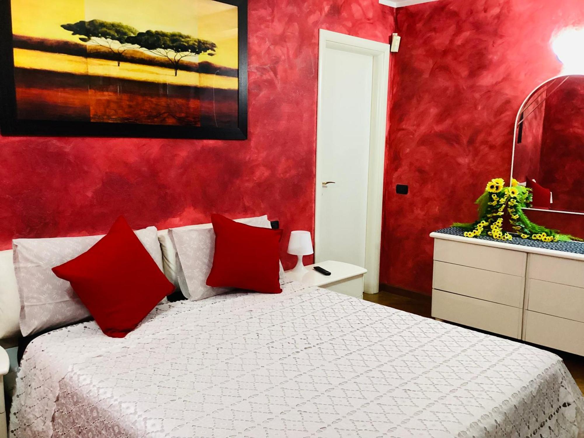 Locazione Turistica Dream House Marzia Villa Róma Kültér fotó