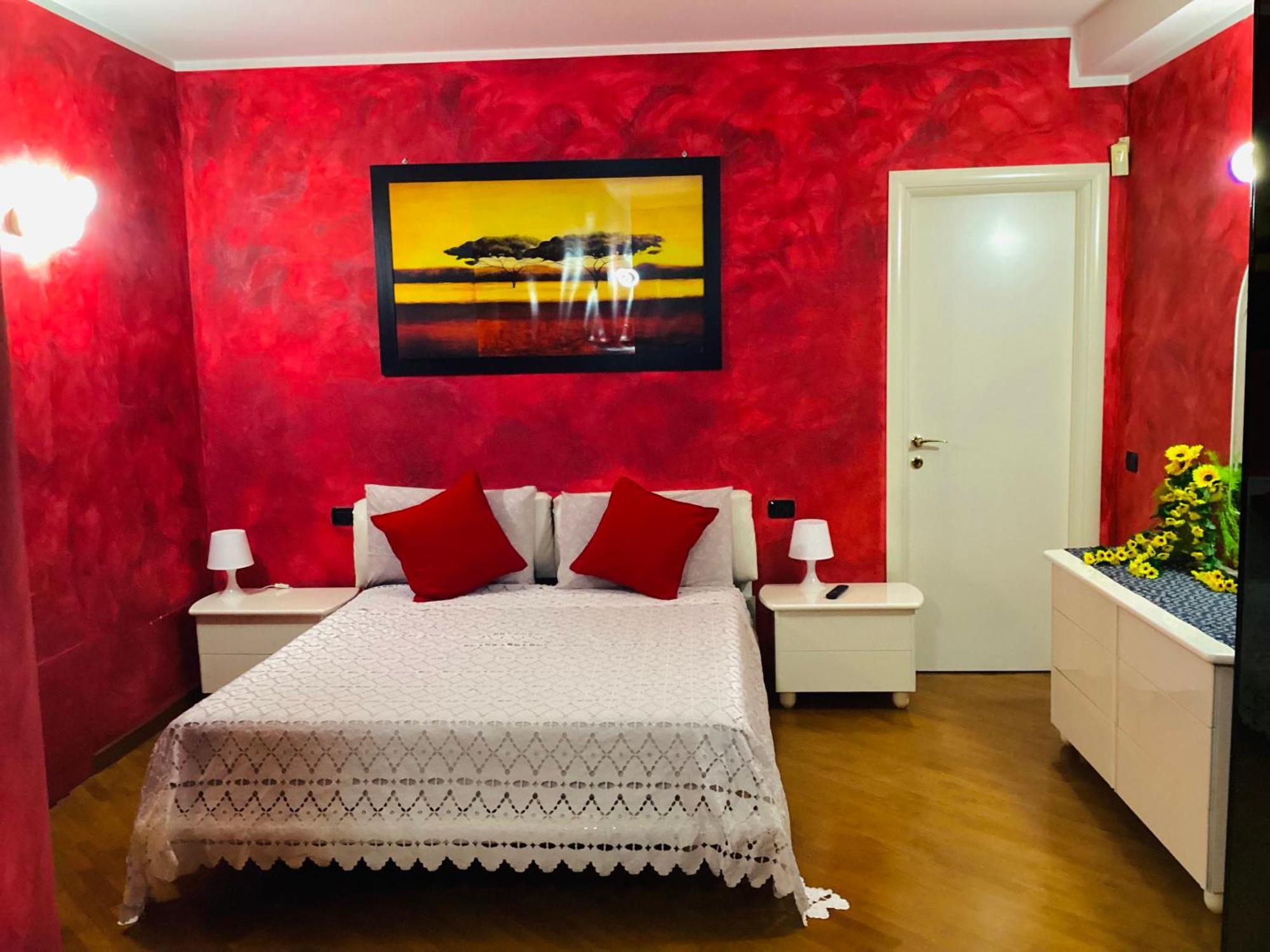 Locazione Turistica Dream House Marzia Villa Róma Kültér fotó